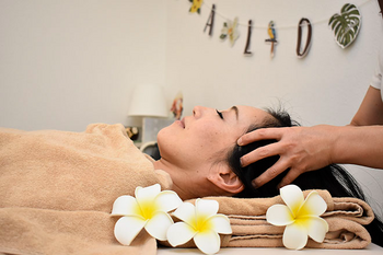 Hawaiian LomiLomi Aloha Mana | 佐野のリラクゼーション