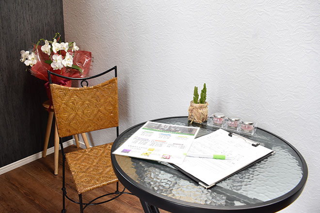 リラクゼーションサロン サポイ | 久喜のリラクゼーション リラクゼーションサロン サポイ | 久喜のリラクゼーション