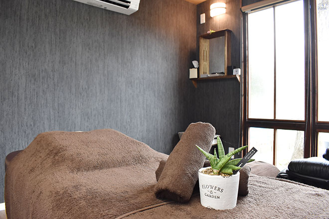 リラクゼーションサロン サポイ | 久喜のリラクゼーション リラクゼーションサロン サポイ | 久喜のリラクゼーション