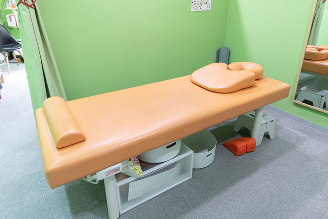 竜門整骨院 | 豊中のエステサロン 竜門整骨院 | 豊中のエステサロン