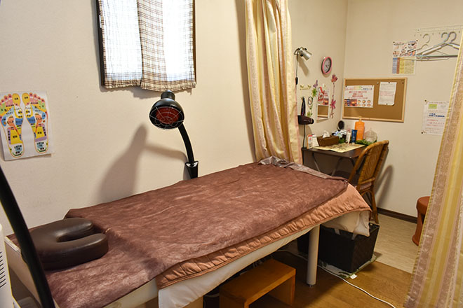 黄土よもぎ蒸し be-美 湘南辻堂店 | 辻堂のエステサロン