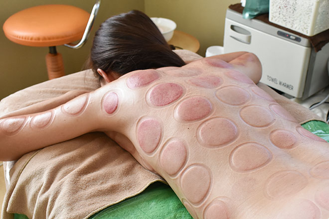 黄土よもぎ蒸し be-美 湘南辻堂店 | 辻堂のエステサロン