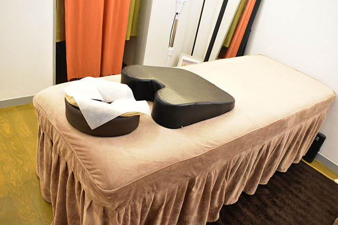 蓮鍼灸院 | 目黒のリラクゼーション