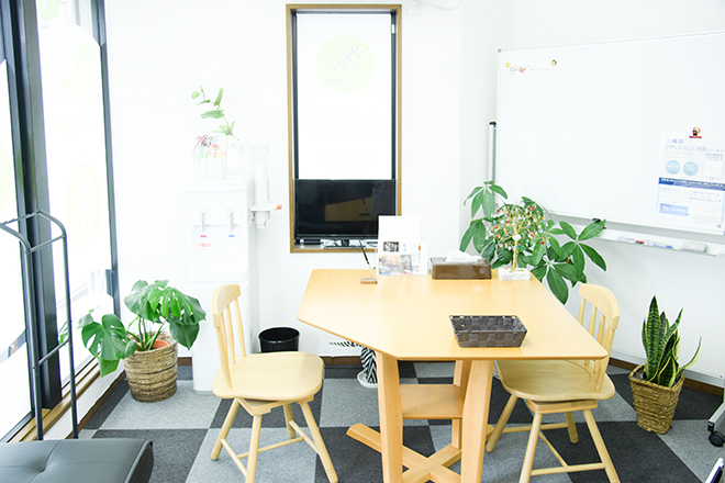 ヴェルジェ整体院 | 大津のリラクゼーション