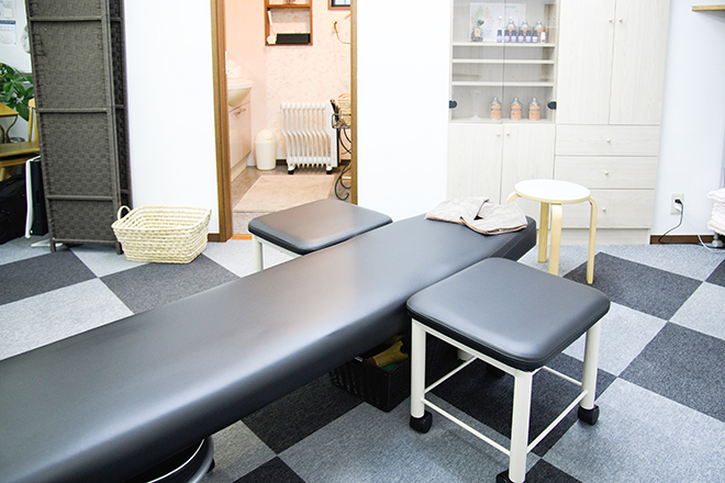 ヴェルジェ整体院 | 大津のリラクゼーション