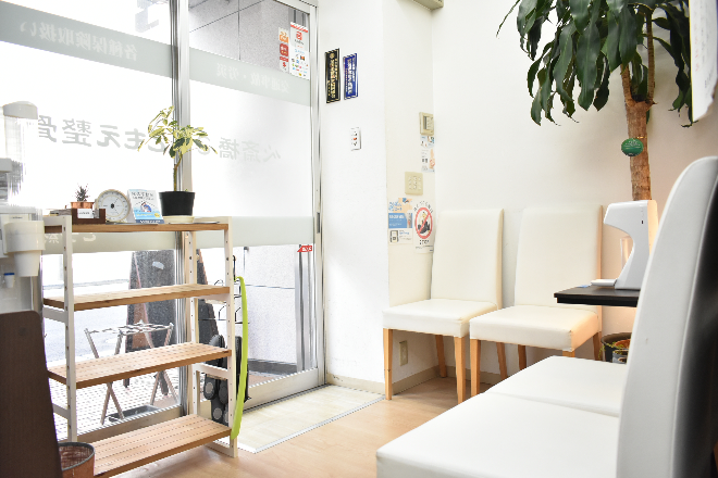 心斎橋ともえ整骨院 | 心斎橋のリラクゼーション 心斎橋ともえ整骨院 | 心斎橋のリラクゼーション