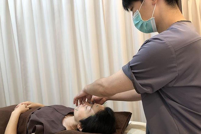 鍼灸・接骨院 白澤堂HAKUTAKUDOU | 京都駅/東山七条のリラクゼーション