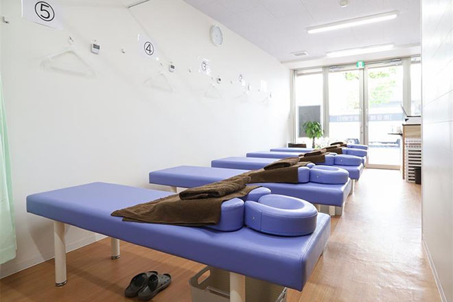 浦安南口鍼灸整骨院 | 浦安のリラクゼーション 浦安南口鍼灸整骨院 | 浦安のリラクゼーション