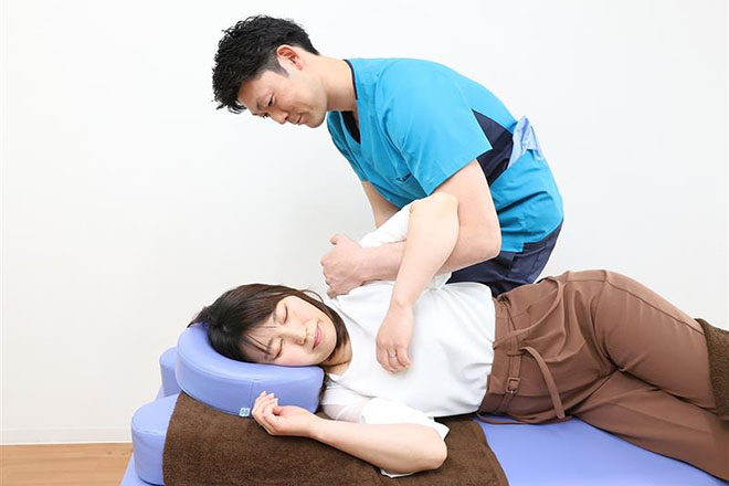 浦安南口鍼灸整骨院 | 浦安のリラクゼーション 浦安南口鍼灸整骨院 | 浦安のリラクゼーション