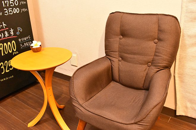 Relux salon HIDAMARI | 関内のリラクゼーション Relux salon HIDAMARI | 関内のリラクゼーション