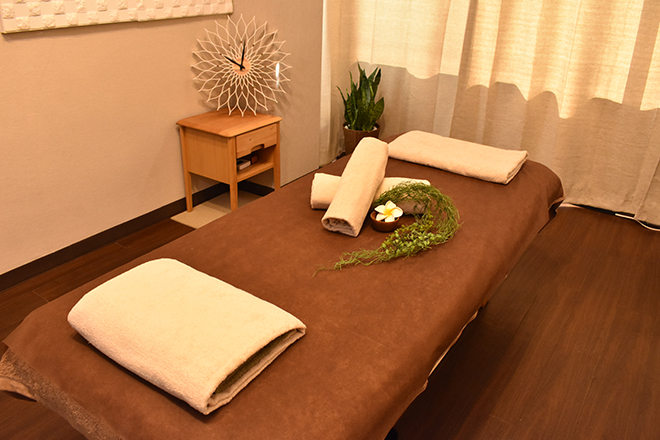 Relux salon HIDAMARI | 関内のリラクゼーション Relux salon HIDAMARI | 関内のリラクゼーション