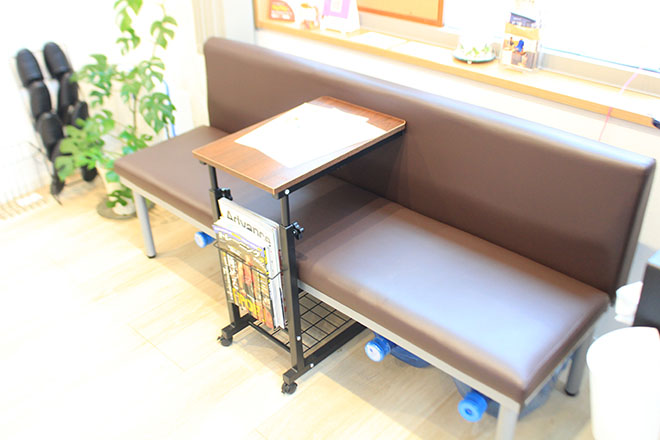 スポラックス大和 | 大和のリラクゼーション