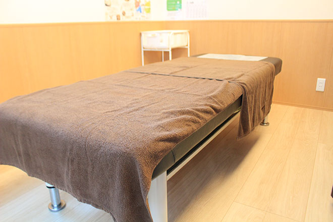 スポラックス大和 | 大和のリラクゼーション