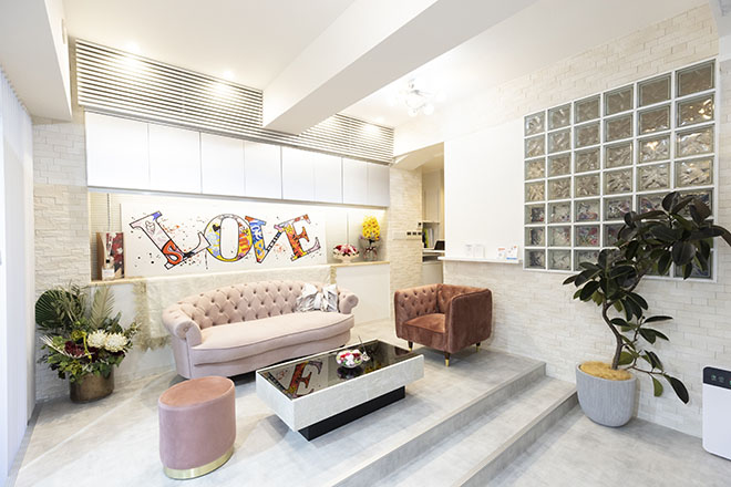 SUCCESS BOX | 三宮のリラクゼーション