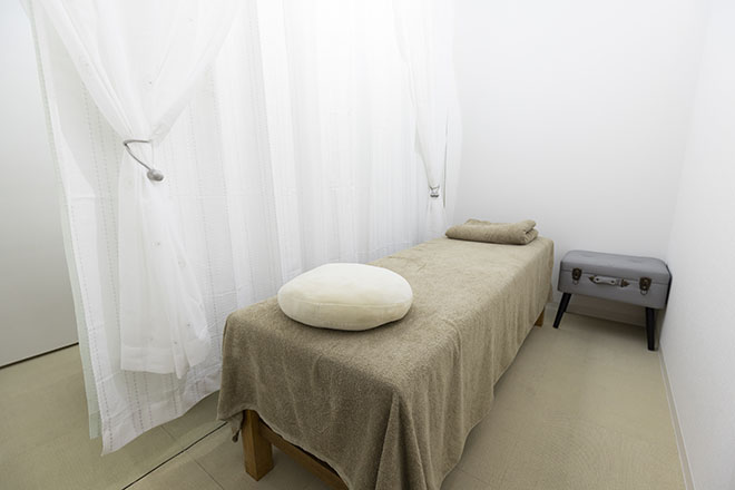 SUCCESS BOX | 三宮のリラクゼーション