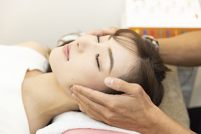 SUCCESS BOX | 三宮のリラクゼーション