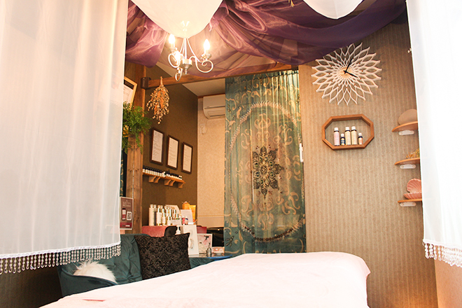 PADOMA | 練馬のエステサロン PADOMA | 練馬のエステサロン