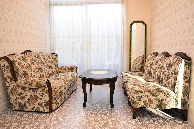 HARI MY ROOM | 中央林間のリラクゼーション