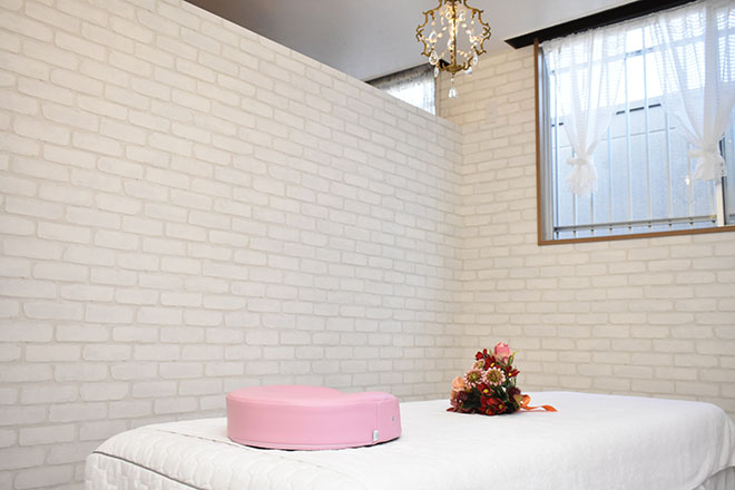 HARI MY ROOM | 中央林間のリラクゼーション