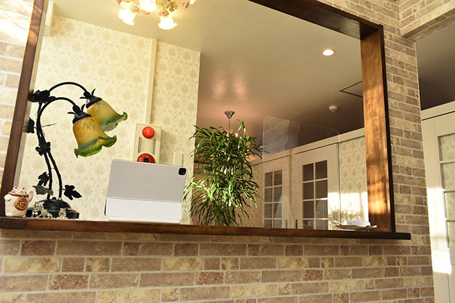 HARI MY ROOM | 中央林間のリラクゼーション