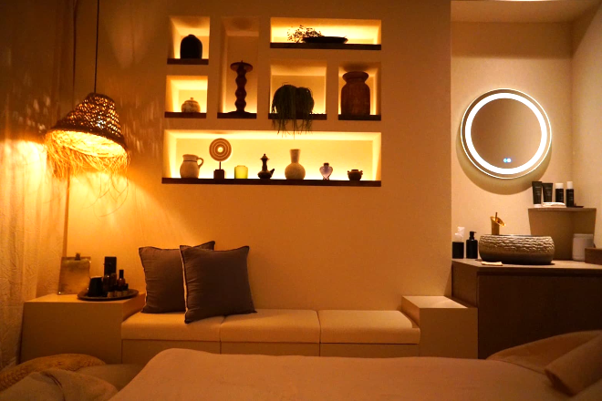 myna villa Relax & Spa 人形町店 | 日本橋のエステサロン