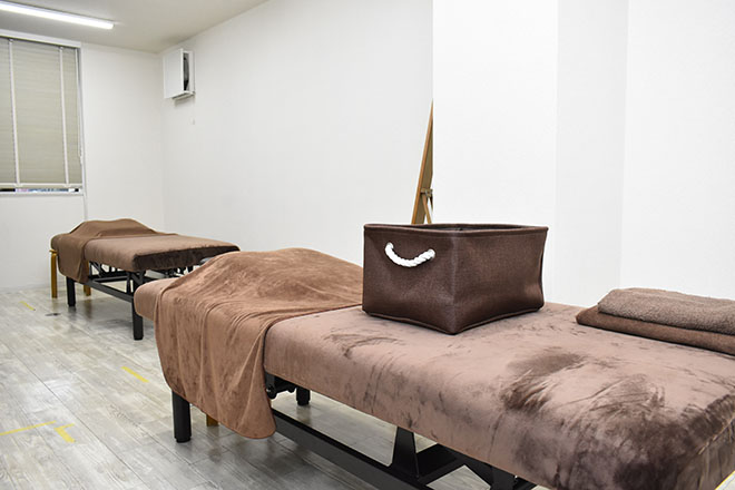 中野3丁目整体院 | 中野のリラクゼーション