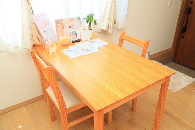 からふる ビューティーサロン | 松阪のエステサロン