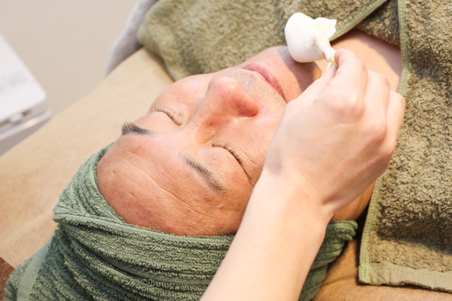 LEGAREA | 小山のエステサロン