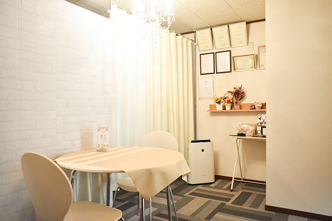 Fairy | 岐阜のエステサロン