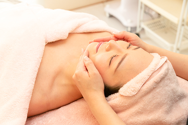 Fairy | 岐阜のエステサロン