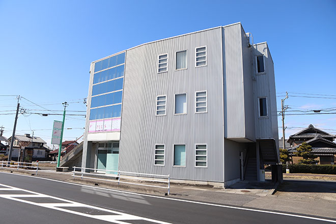 レディースカイロプラクティックPLUS | 犬山のエステサロン レディースカイロプラクティックPLUS | 犬山のエステサロン