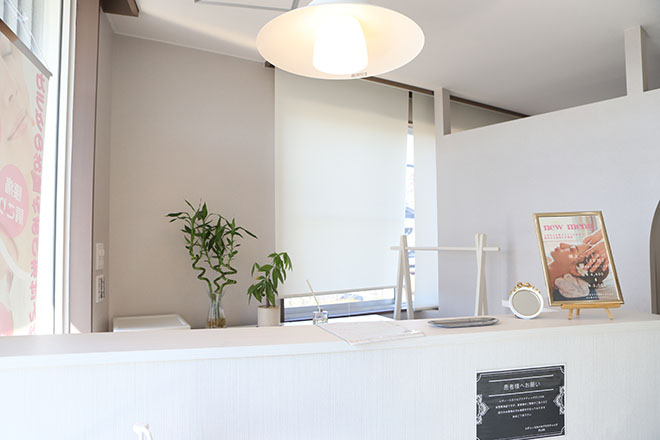 レディースカイロプラクティックPLUS | 犬山のエステサロン レディースカイロプラクティックPLUS | 犬山のエステサロン