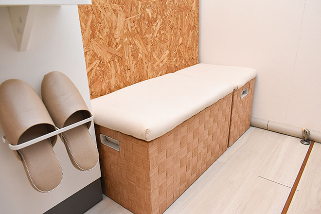 Total Body 湘南 | 藤沢のリラクゼーション