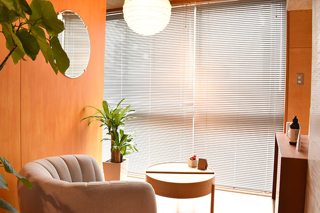 アンドユクスナカノ | 中野のエステサロン アンドユクスナカノ | 中野のエステサロン