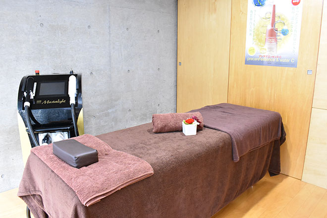 アンドユクスナカノ | 中野のエステサロン アンドユクスナカノ | 中野のエステサロン