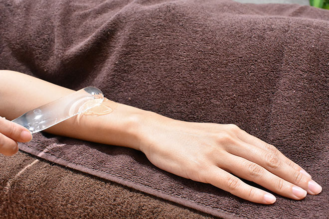 アンドユクスナカノ | 中野のエステサロン アンドユクスナカノ | 中野のエステサロン