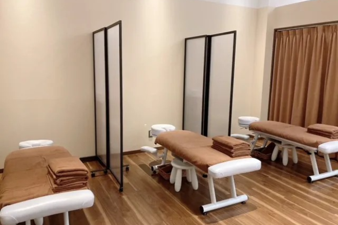 カラダファクトリー セブンパーク天美店 | 松原のリラクゼーション カラダファクトリー セブンパーク天美店 | 松原のリラクゼーション