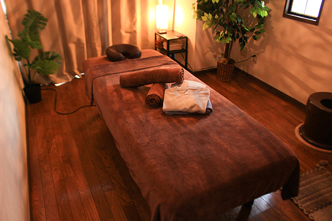 身体調整サロン 和 ~なごみ~ | 横浜のリラクゼーション 身体調整サロン 和 ~なごみ~ | 横浜のリラクゼーション