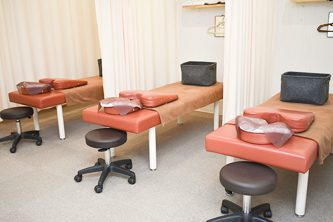 シャキット整体院 | 大宮のリラクゼーション シャキット整体院 | 大宮のリラクゼーション