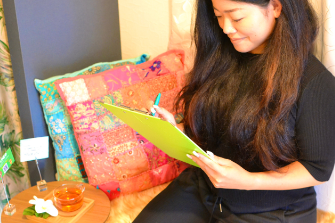 Hawaiian Lomilomi Salon Kulia | 浅草のエステサロン