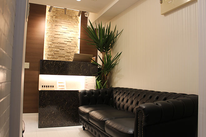 リフレスト池袋東口店 | 池袋のエステサロン