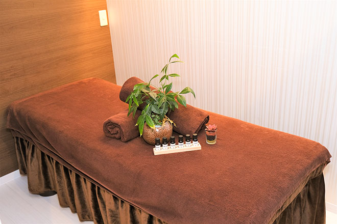 リフレスト池袋東口店 | 池袋のエステサロン