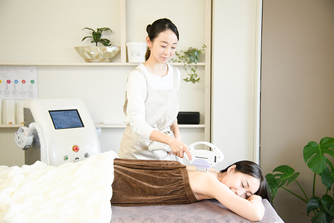 Lino | 大津のエステサロン