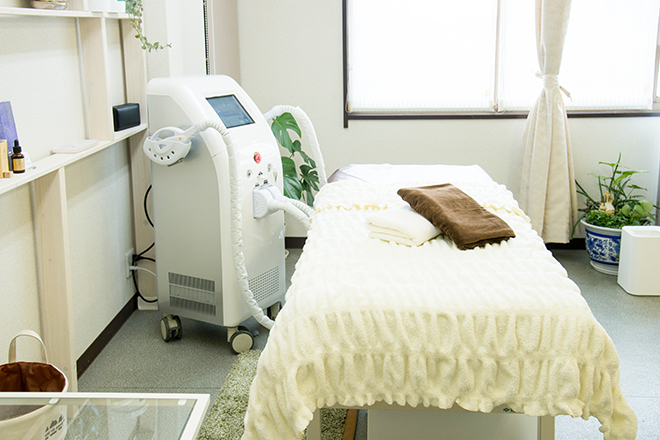 Lino | 大津のエステサロン