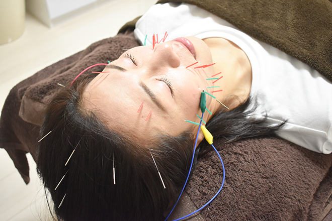 めぐる鍼灸院 | 岡崎のエステサロン