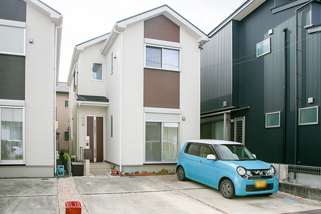 めぐる鍼灸院 | 岡崎のエステサロン