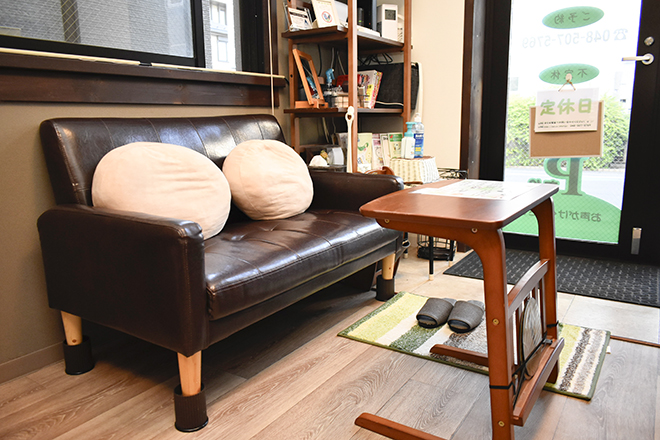 リラクゼーションサロン 由 | 熊谷のリラクゼーション リラクゼーションサロン 由 | 熊谷のリラクゼーション