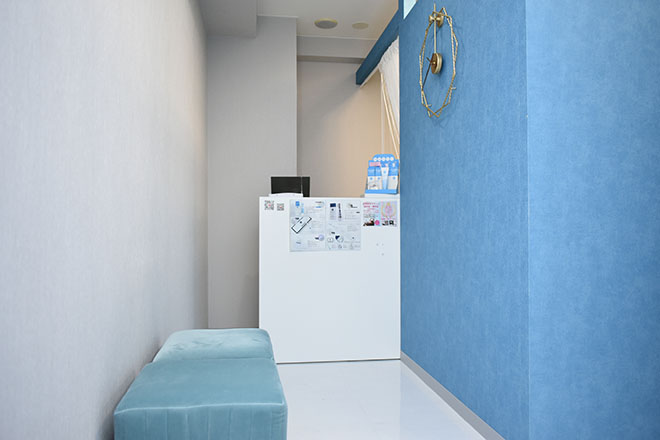 ホワイトニング専門店Whitening Room横浜店(旧ホワイトニングサロン PLATINUM BEAUTY横浜店) | 横浜のエステサロン