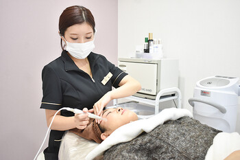 Facial beauty salon PiU | 栄/矢場町のエステサロン Facial beauty salon PiU | 栄/矢場町のエステサロン
