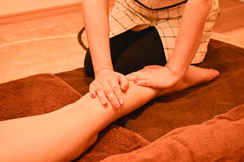 ほぐしや ピア | 倉敷のエステサロン